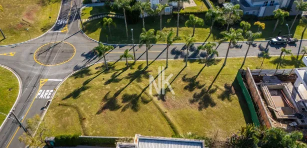 Terreno / Lote / Condomínio à venda, 713m² no Alphaville Graciosa, Pinhais