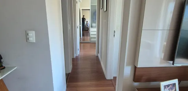 Apartamento com 3 Quartos à venda, 73m² no Imbuí, Salvador