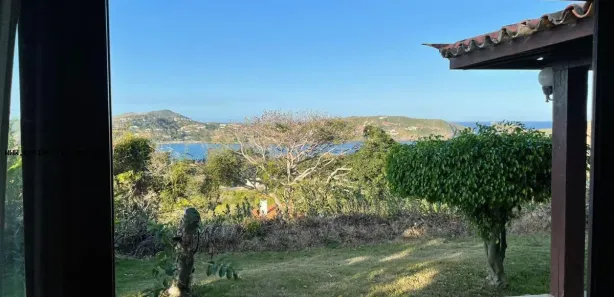 Casa de Condomínio com 4 Quartos à venda, 500m² no , Armação dos Búzios