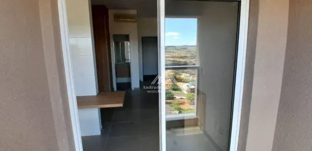 Kitnet com 1 Quarto para alugar, 34m² no Ribeirânia, Ribeirão Preto