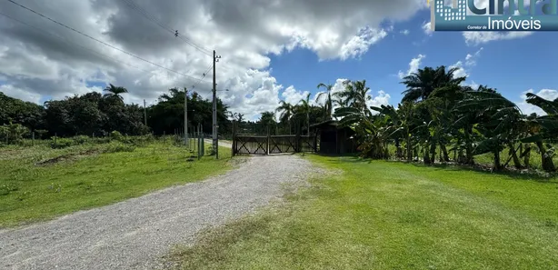 Terreno / Lote / Condomínio à venda, 363m² no Vila de Abrantes (Abrantes), Camaçari