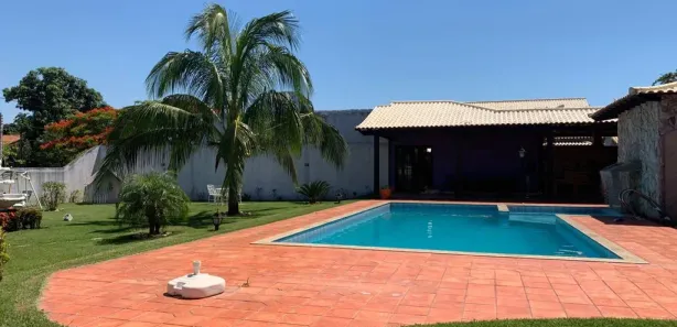 Casa com 4 Quartos à venda, 350m² no Pontinha, Araruama