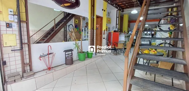 Loja / Salão / Ponto Comercial para alugar, 40m² no Conselheiro Paulino, Nova Friburgo