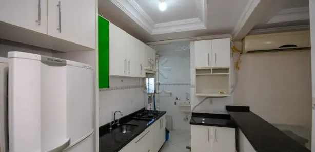 Apartamento com 2 Quartos à venda, 58m² no Centro, Foz do Iguaçu