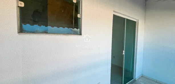 Kitnet com 1 Quarto para alugar, 30m² no Jardim Atlântico Oeste (Itaipuaçu), Maricá