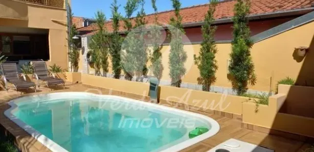 Sobrado com 3 Quartos para alugar, 360m² no Jardim Residencial Firenze, Hortolândia