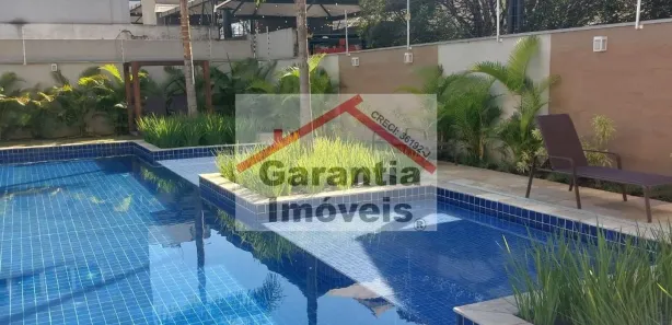 Apartamento com 2 Quartos para alugar, 57m² no Vila Yara, Osasco