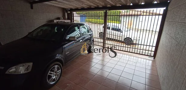 Casa com 3 Quartos à venda, 108m² no São Luiz, Itu