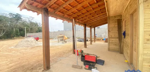 Fazenda / Sítio / Chácara com 2 Quartos à venda, 1000m² no Centro, Mairinque