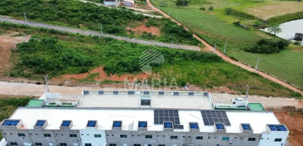 Apartamento com 3 Quartos à venda, 75m² no Loteamento Sao Jose, Bezerros