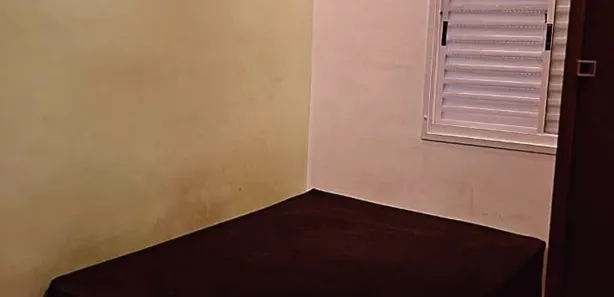 Apartamento com 2 Quartos para alugar, 51m² no Vila São João, Barueri