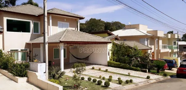 Casa de Condomínio com 3 Quartos à venda, 250m² no Vivenda Santo Afonso, Vargem Grande Paulista