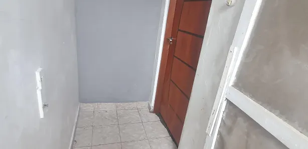 Casa com 1 Quarto para alugar, 50m² no Jardim Tucunduva, Carapicuíba