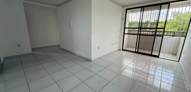 Apartamento com 3 Quartos à venda, 71m² no Torre, João Pessoa
