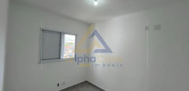 Apartamento com 2 Quartos para alugar, 54m² no Parque Viana, Barueri