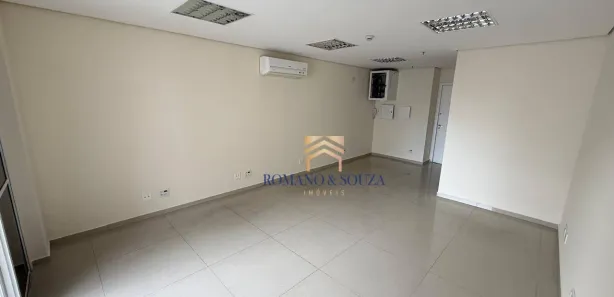 Conjunto Comercial / Sala para alugar, 45m² no Centro, Guarulhos