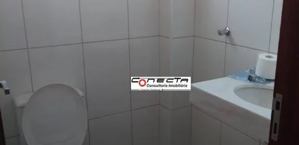 Prédio Inteiro para alugar, 550m² no Jardim Amanda I, Hortolândia