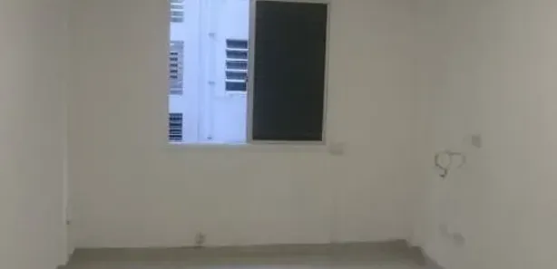 Kitnet com 1 Quarto para alugar, 32m² no Aparecida, Santos