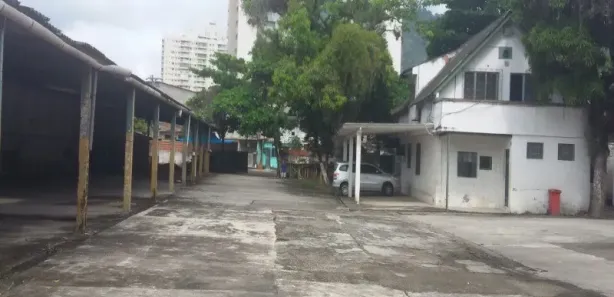 Galpão / Depósito / Armazém para venda ou aluguel, 1200m² no Curicica, Rio de Janeiro