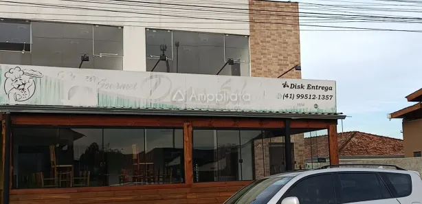 Loja / Salão / Ponto Comercial para alugar, 36m² no Jardim Paulista, Campina Grande do Sul