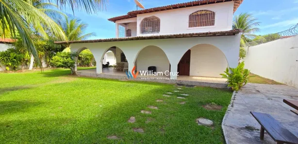 Casa com 8 Quartos à venda, 400m² no , São José da Coroa Grande