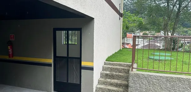Apartamento com 3 Quartos à venda, 78m² no Saldanha Marinho, Petrópolis