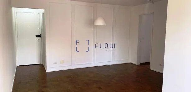 Apartamento com 3 Quartos à venda, 91m² no Moema, São Paulo