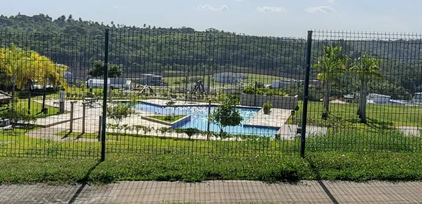 Terreno / Lote / Condomínio à venda, 479m² no Busca Vida (Abrantes), Camaçari