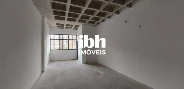 Conjunto Comercial / Sala à venda, 39m² no Alphaville - Lagoa dos Ingleses, Nova Lima