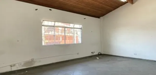 Conjunto Comercial / Sala para alugar, 25m² no Umuarama, Osasco