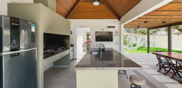 Casa de Condomínio com 4 Quartos para alugar, 280m² no Manguinhos, Armação dos Búzios