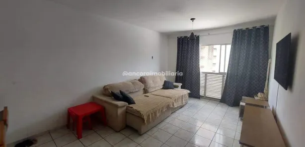 Apartamento com 3 Quartos à venda, 95m² no Boa Vista, Recife