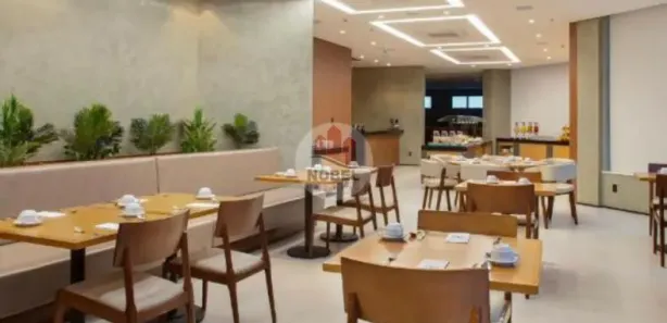 Conjunto Comercial / Sala para alugar, 26m² no São João, Feira de Santana