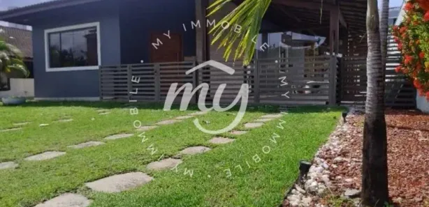Casa de Condomínio com 4 Quartos à venda, 158m² no Boa União (Abrantes), Camaçari
