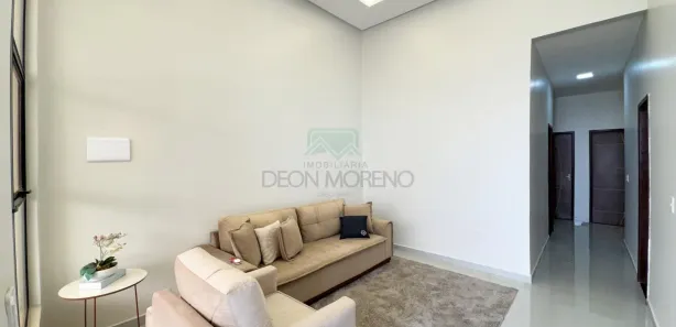 Casa de Condomínio com 3 Quartos à venda, 114m² no Bom Sucesso, Arapiraca