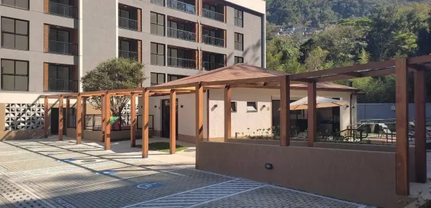 Apartamento com 3 Quartos à venda, 80m² no Corrêas, Petrópolis