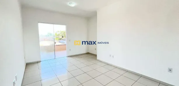 Apartamento com 2 Quartos para alugar, 88m² no Meia Praia, Navegantes