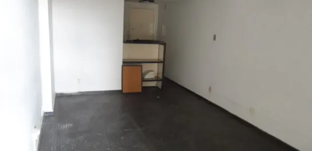 Conjunto Comercial / Sala à venda, 47m² no Centro, Niterói