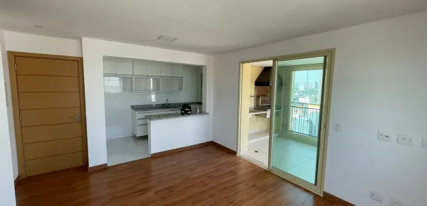 Apartamento com 2 Quartos para venda ou aluguel, 76m² no Santana, São Paulo