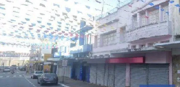 Loja / Salão / Ponto Comercial à venda, 1220m² no Centro, Campina Grande