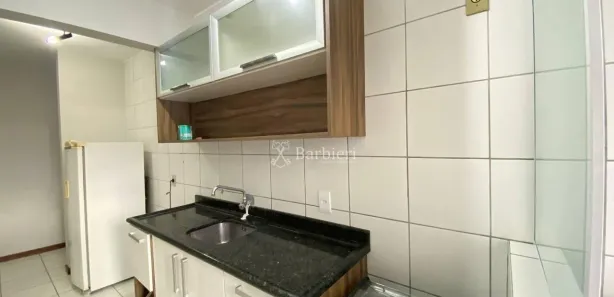 Apartamento com 1 Quarto à venda, 45m² no Vila Nova, Blumenau