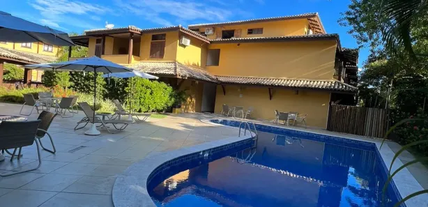 Apartamento com 1 Quarto à venda, 100m² no Parque das Dunas (Abrantes), Camaçari
