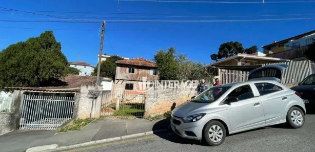 Terreno / Lote / Condomínio à venda, 360m² no Jardim Boa Vista, Campo Magro