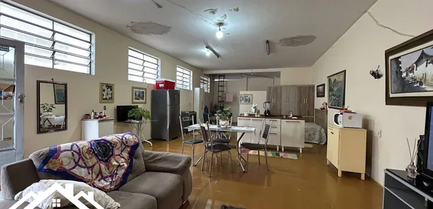 Loja / Salão / Ponto Comercial à venda, 162m² no Vila Queiroz, Limeira