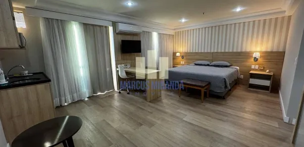 Flat com 2 Quartos à venda, 65m² no Barra da Tijuca, Rio de Janeiro