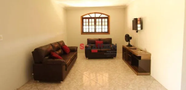 Fazenda / Sítio / Chácara com 4 Quartos à venda, 206m² no Colinas do Piracicaba (Ártemis), Piracicaba