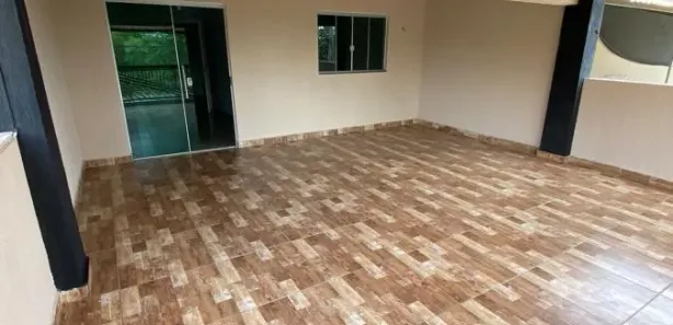 Casa com 4 Quartos à venda, 246m² no Residencial Santos Dumont, Brasília