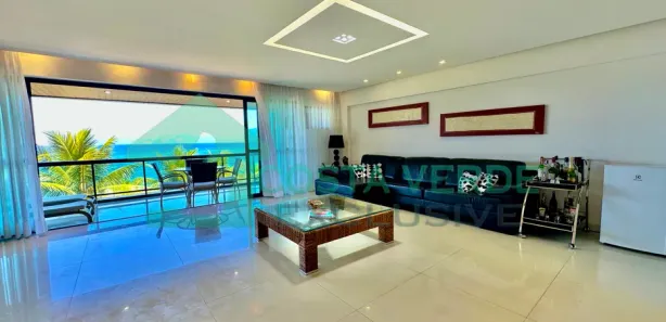 Apartamento com 4 Quartos à venda, 130m² no Conceição de Jacareí, Mangaratiba