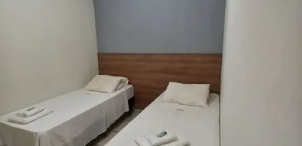 Kitnet com 1 Quarto para alugar, 30m² no Campos Elíseos, Ribeirão Preto