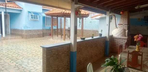 Casa com 3 Quartos à venda, 284m² no Altos do Tiête, Tietê